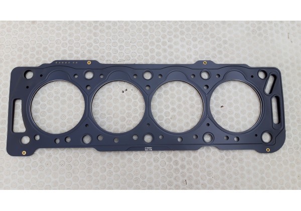 Прокладка головки циліндрів Peugeot 206, 306, Partner, Expert, Citroen Berlingo, Jumpy, C15, Xsara, 1.9 D, DW8, 5 карб (2+5), 0209X4, 02091C