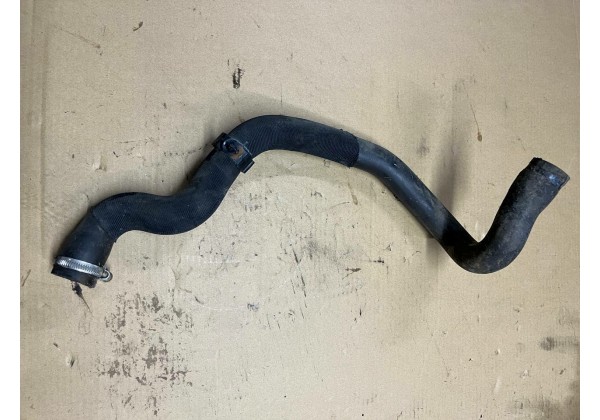 Патрубок радіатора охолодження нижній Citroen C4 Picasso, Peugeot 207, 308, 3008, 5008, 1.6 VTi, EP6, 1351QS