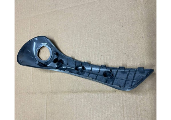 Накладка внутрішньої ручки передньої лівої дверки Renault Koleos, 08-16, 80945JY60A