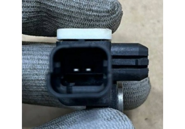 Датчик удару Peugeot 3008, 5008, 09-16, 8216XR, 9663904980