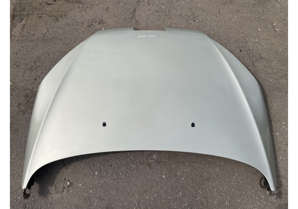 Капот Peugeot 407