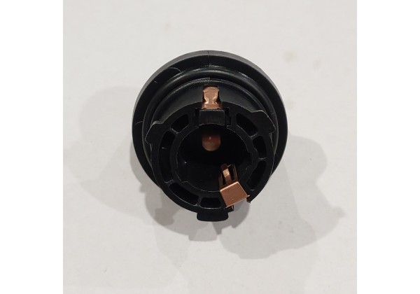 Патрон під лампочку поворотника Renault Megane 2, 7701065724 / L *