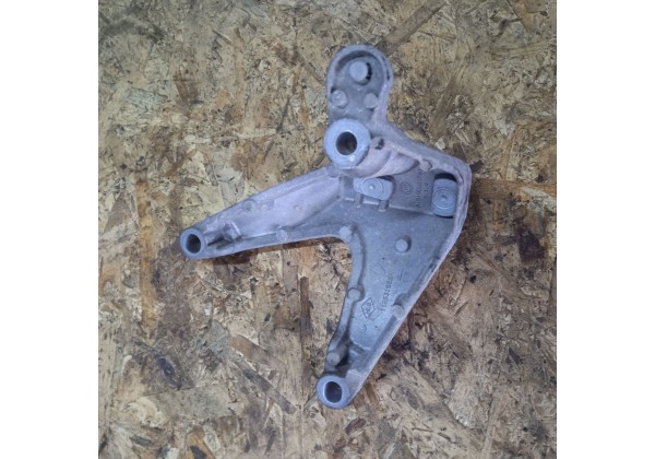 Кронштейн КПП Renault Logan 2, Sandero 2, 1.5DCi, 112531966R