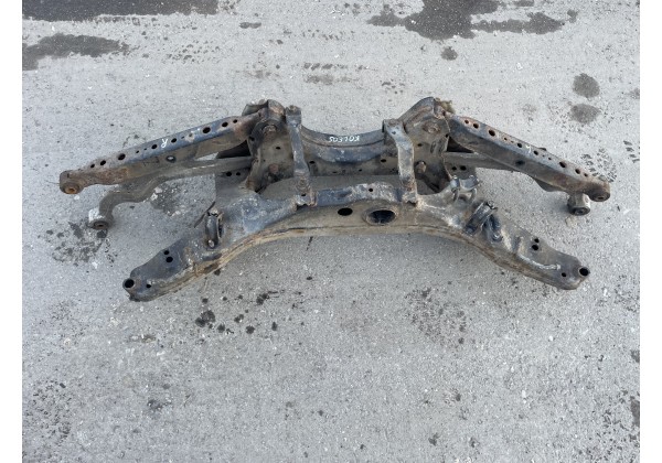 Балка задньої підвіски Renault Koleos 4WD, 55400JY20A