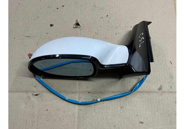 Дзеркало ліве електричне Citroen C5, 01-08