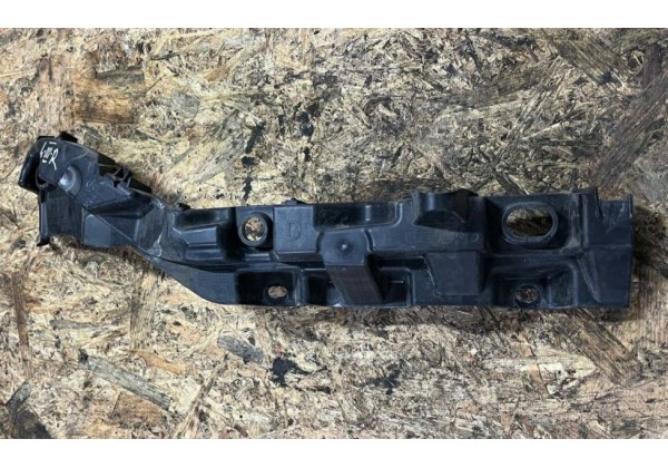 Кронштейн кріплення переднього бампера правий Renault Laguna 3, 622229361R