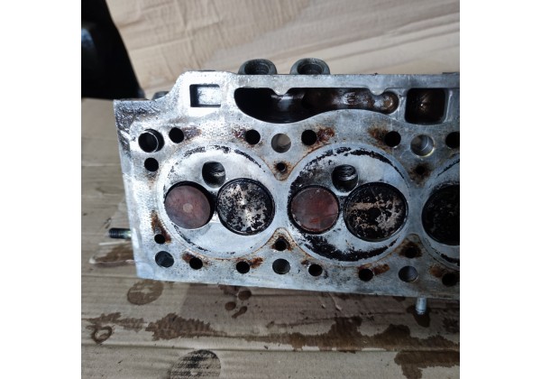 Головка двигуна 1.7 повний інжектор F3N742, F3N743, Renault 19,21, ціна 120 долл