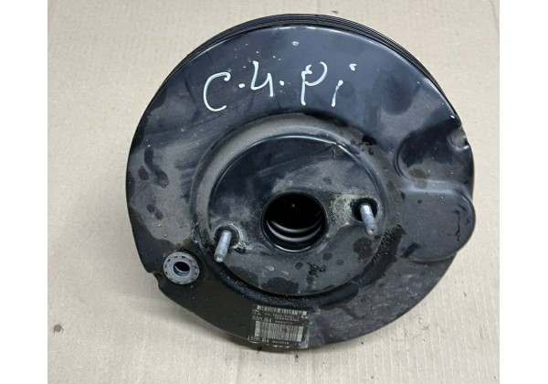 Вакуумний підсилювач гальм Citroen C4 Picasso, Grand Picasso, 4535AP, 9684423880, 03786257014, 88MJB4