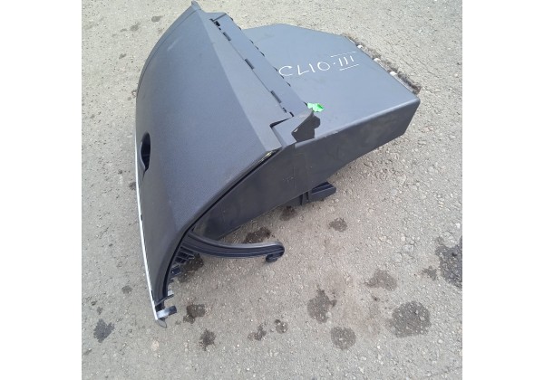 Бардачок Renault Clio III, 8200407713, 7701208803