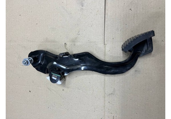 Педаль гальм Peugeot 308, T7, 07-13, 4501Y4, 84PA2Q0004318