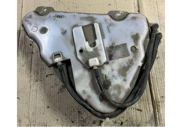 Бачок присадки FAP Peugeot 307, 2.0 HDi, 1500W5, 9639233780, 10012600100