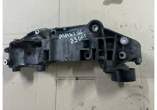 Кронштейн генератора Renault Trafic II, Espace IV, Megane II, III, Scenic II, III, Laguna II, III, Koleos, Master III 2.0 dci, 2.3 DCi, 8200527320, 117103703R