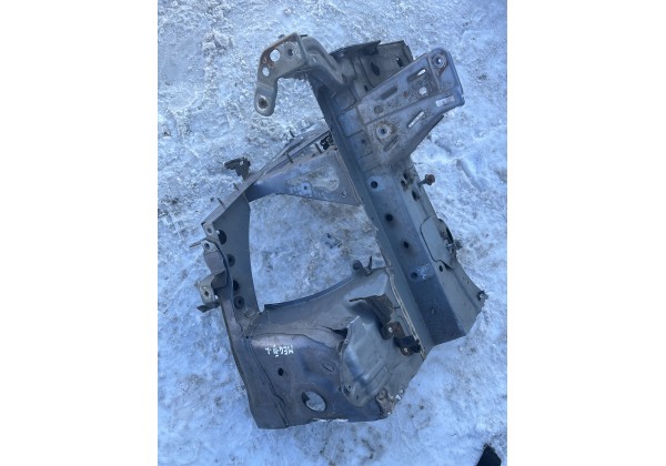 Лонжерон  передній лівий Renault Megane 3, 641010720R