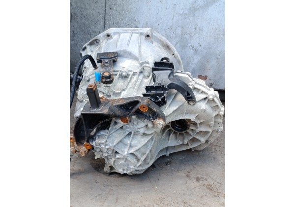 Коробка передач Рено Майстер 2.3 дці, 125 к.с., PF6S031, PF6034
