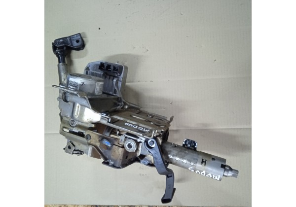 Рульова колонка з електропідсилювачем керма Renault Modus, 8200307151, 8200327507 *