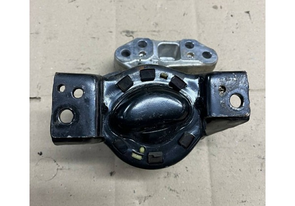 Подушка двигуна права Citroen C3 II, Peugeot 208, 1.4-1.6 16V, EP3/6, 1839J7, 9654166080