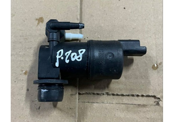 Насос омивача вікон Peugeot , Citroen , Renault , 8200067015, 9641553980, 643475, 9643447980, 643492