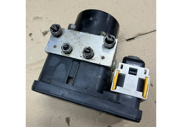 Блок ABS Peugeot 207, 9676244380, 10020604274, 10096039273