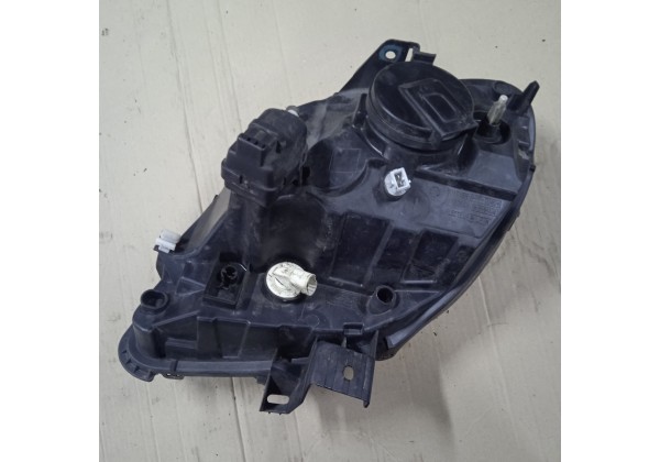 Фара передня права Renault Kangoo, 03-08, 8200444260, 89028549 *