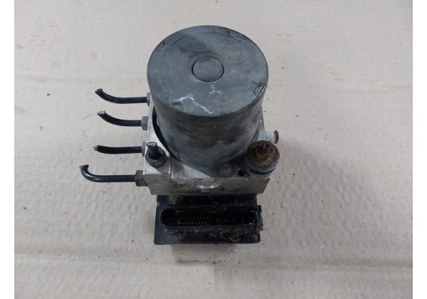 Блок ABS Peugeot 307, Citroen C4, 1.6 HDi, 0265231486, 9649988280, 0265800395, 9659457180, 87BHD60232414