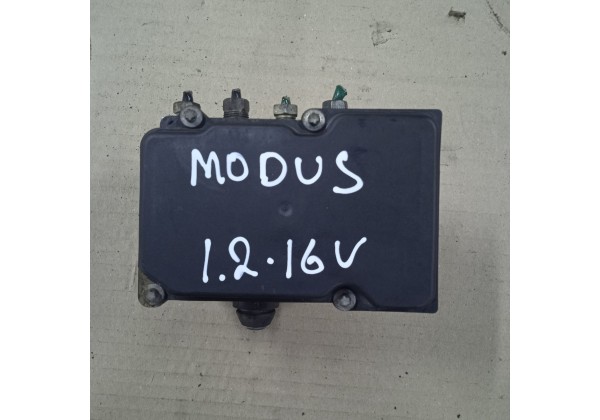 Блок ABS Renault Clio 3, Modus, 8200129951, 0265231359 *