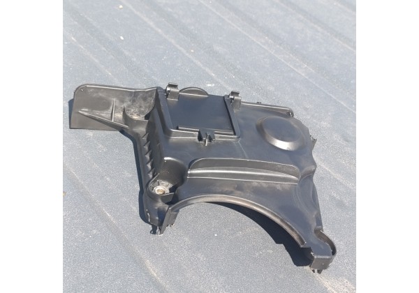 Захист грм Рено Меган 2, Сценік 2 для двигуна 1.6 бензин K4M812,813, 8200395507