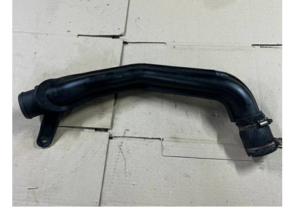 Патрубок турбіни Citroen, Peugeot, 2.0 HDi, 0382P7, 1487510080