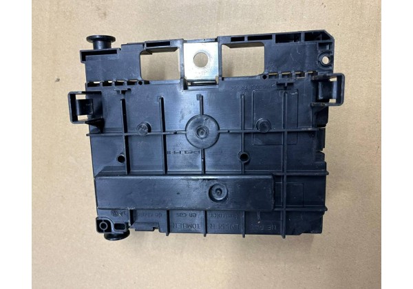 Блок запобіжників, модуль BSM R-02, Citroen, Peugeot, 9667044980