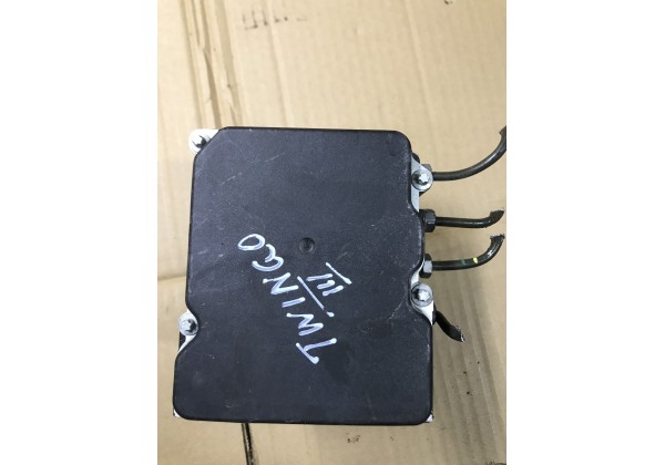 Блок ABS Renault Twingo 2, 8201128486, 0265251866, 0265951128
