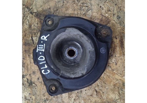 Опора амортизатора переднього правого Renault Clio III, Modus, 8200504295 *