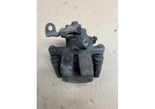 Супорт задній правий Renault Espace 3, система Lucas 6025308764