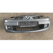 Бампер передній Renault Megane II 06-, TE266