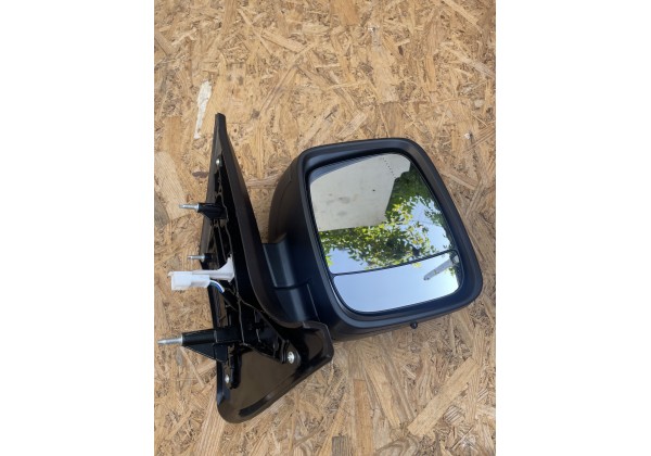 Дзеркало електричне праве Renault Trafic III, 7 pin