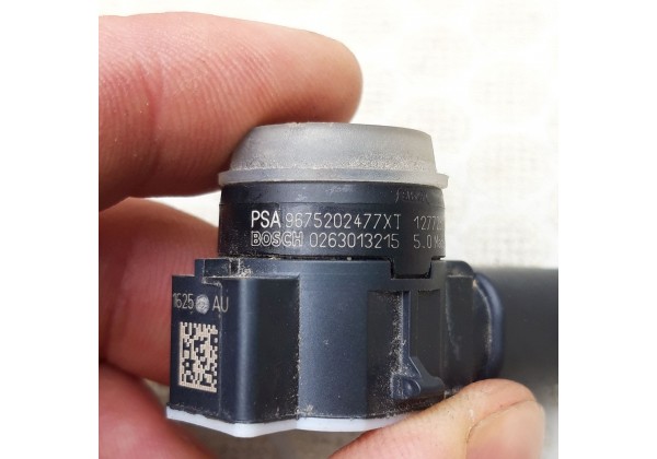 Датчик парктроніка Citroen, Peugeot, 9675202477, 1609981080, 1608321780, 9800210677, 1608472280*