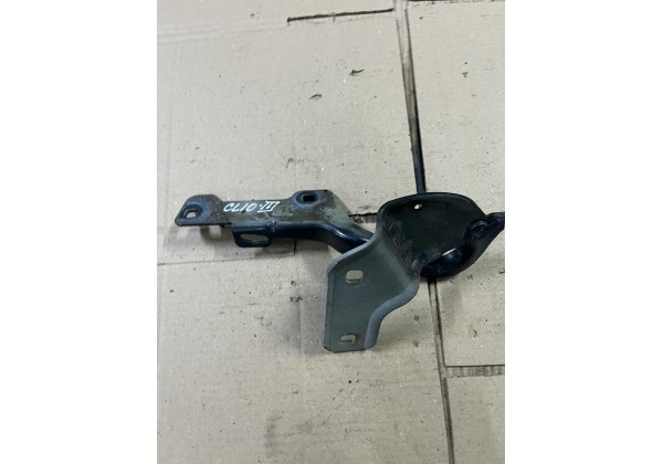 Петля капота ліва Renault Clio III, 2005-2012, 8200307816