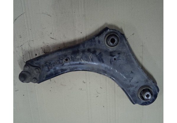 Важіль передній правий Renault Scenic III, Megane III, Fluence, 545000399R, 545009207R, 545008682R, 545006560R