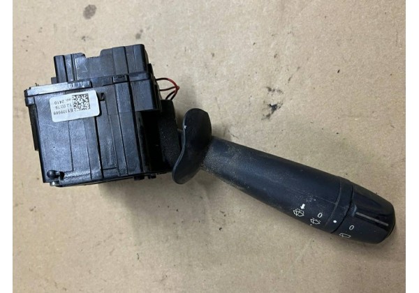 Підрульовий перемикач двірників Renault Duster, Dokker, Lodgy, Logan 2, Sandero 2, 8201168008