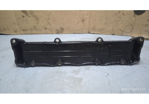 Кришка клапанів Citroen, Peugeot, 1.6 16V, 9638569980
