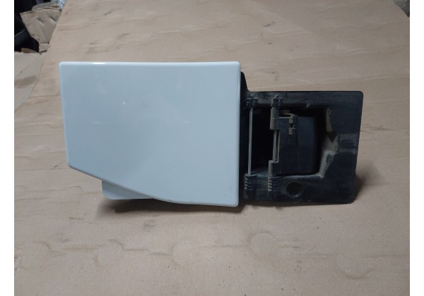 Лючок бензобака Renault Trafic 3, Opel Vivaro 3, Fiat Talento 296, Nissan NV 300, 781207731R, 93867913
