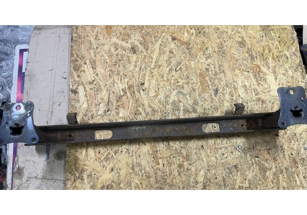 Підсилювач заднього бампера Citroen Berlingo 2, Peugeot Partner 2, 7414ZF, 8614610