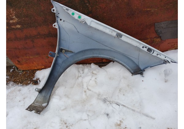 Крило ліве Renault Megane II, 8200495402