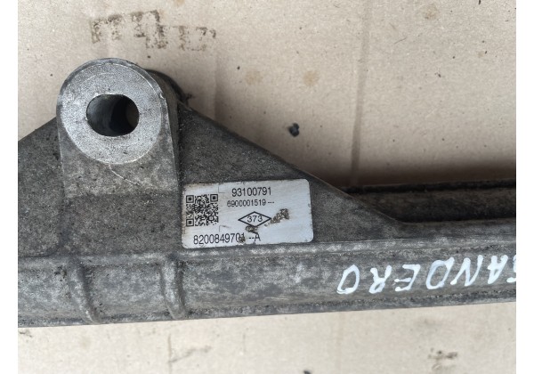 Рульова рейка Renault Logan 08-, Sandero 08-, 8200849701