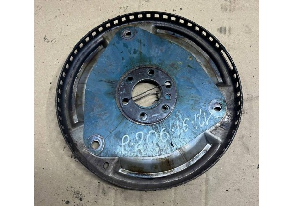 Маховик Citroen C4, Peugeot 206, 307, 1.6 16V, АКПП, 053592, 053575, 053576