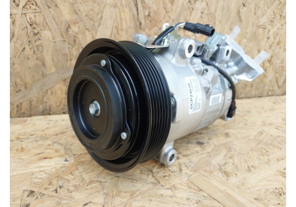 Компресор кондиціонера Renault Megane III, Scenic III, 1.5 DCi, 6SBL14C, 926008209R