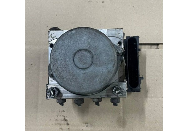 Блок ABS Renault Kangoo 2, 0265232167, 8200955226, 0265800498