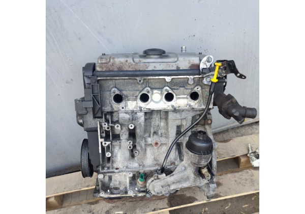 Двигун 1.4 бензин,8 ми клапанний, 02-, Citroen C2,C3, Berlingo,Nemo, Peugeot 206,207, Partner,Bipper,KFV,ціна 700 долл.