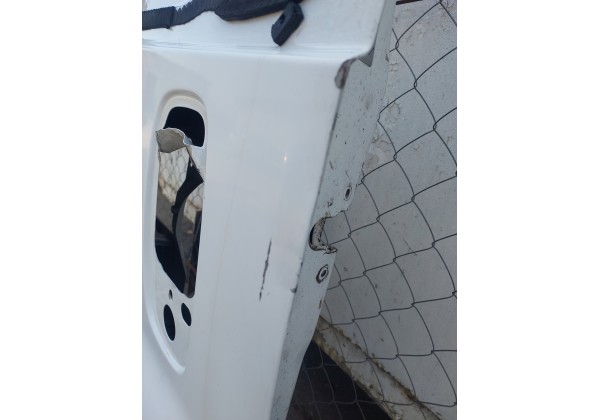 Дверка багажника задня ліва роспашна Renault Trafic 2, 7751472223