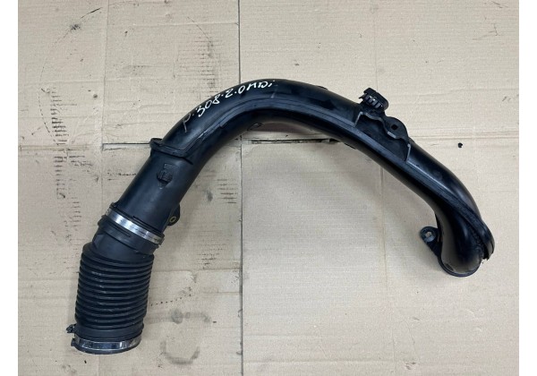 Патрубок повітряного фільтра Citroen C4 Picasso, Peugeot 308, 2.0 HDI, 143495, 9685154380