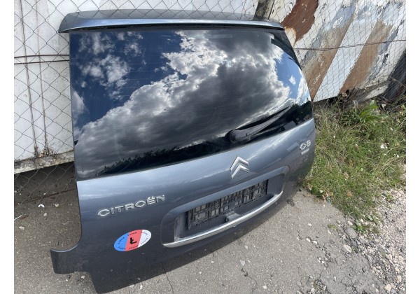 Кришка багажника Citroen C8