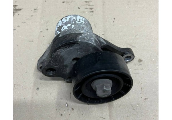 Натяжний механізм ременя генератора Renault, 2.0, 2.3 DCi, 8200357406, 117507568R